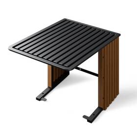 Garáž Ecovacs FM2327 

