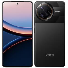 Mobilný telefón Poco F7 Ultra 5G 16 GB / 512 GB čierny

