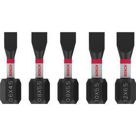 Sada bitov Bosch PRO 2.608.521.U60 Slotted Impact 

