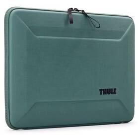 Puzdro na notebook THULE Gauntlet 5 16" - Macbook zelené

