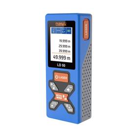 Laserový diaľkomer Narex LD 50 65406797 

