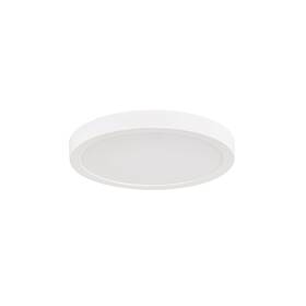 LED stropné svietidlo Rabalux SHAUN PLUS 75073 biele

