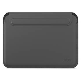 Puzdro na tablet Epico TechGrain Sleeve na Apple iPad Pro 12,9"/13"/Air 13" čierne

