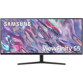 Monitor Samsung ViewFinity S5 S50GC čierny

