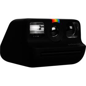 Instantný fotoaparát Polaroid Go Gen 2 čierny

