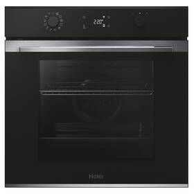 Rúra Haier H6 ID2P5B3YTX čierna

