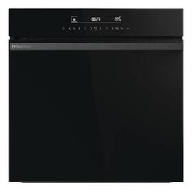 Rúra Hisense BI65346ADBGWIFI čierna

