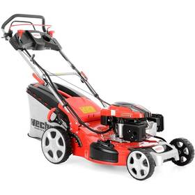 Kosačka Hecht 5564SXE 

