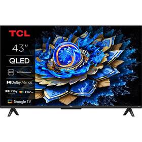 Televízor TCL 43T69C 


