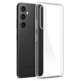 Kryt na mobil 3mk Clear Case na Samsung Galaxy A15 5G priehľadný

