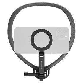 Držiak na mobil PGYTECH CapLock Magnetic Smartphone Neck Mount čierny

