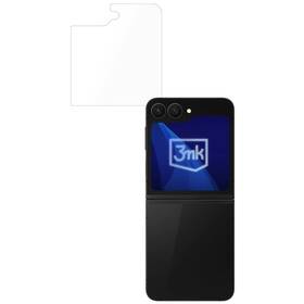 Ochranná fólia 3mk ARC+ na Samsung Galaxy Z Flip 6/7 FE 

