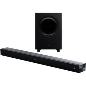 Soundbar Xiaomi PRO 2.1 ch čierny

