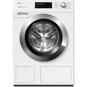Práčka Miele WEI 895 WCS TwinDos biela

