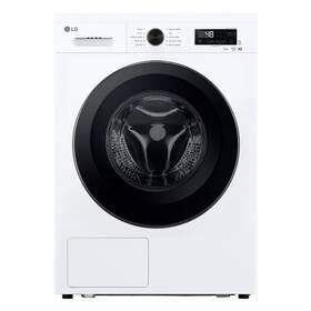 Sušička bielizne LG RHX1008NLK biela

