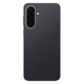 Kryt na mobil Samsung na Samsung Galaxy A18 priehľadný

