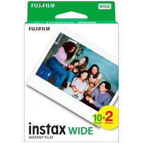 Instantný film Fujifilm Instax wide 20 ks 
