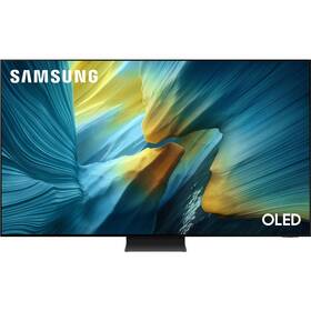 Televízor Samsung QE55S95F 

