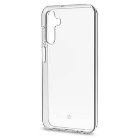 Kryt na mobil Celly Gelskin na Samsung Galaxy A15/A15 5G priehľadný

