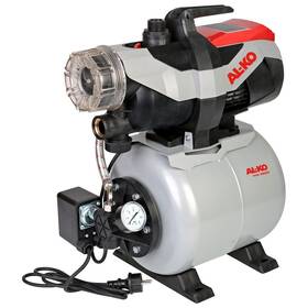 Vodáreň AL-KO HW 3600 

