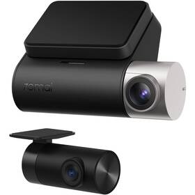 Autokamera 70mai Midrive A510 Dual + RC11 čierna/strieborná

