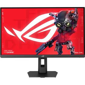 Herný monitor Asus ROG Strix XG27AQNGV čierny

