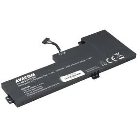 Batéria Avacom Lenovo ThinkPad T470, T480 Li-Pol 11,46V 2095mAh 24Wh 

