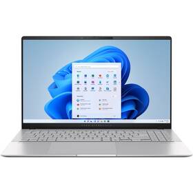 Notebook Asus Vivobook S 15 OLED strieborný

