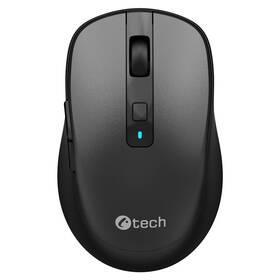 Myš C-Tech WLM-17 Dual mode čierna

