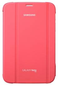 Puzdro na tablet Samsung pro Galaxy Note 8.0 (EF-BN510BP) ružové

