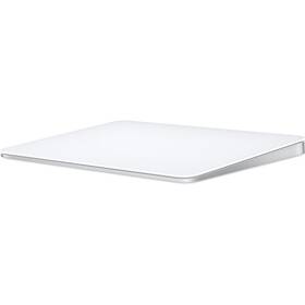 Trackpad Apple Magic Trackpad Multi-Touch povrch - biely 

