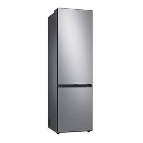 Chladnička s mrazničkou Samsung RB38C7B6AS9/EF, Bespoke strieborná

