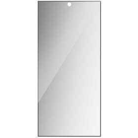 Tvrdené sklo PanzerGlass Privacy na Samsung Galaxy S24 Ultra s inštalačným rámčekom 

