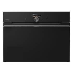 Rúra Gorenje BCM4058B čierna

