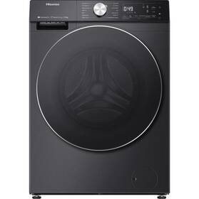 Práčka Hisense WF5S1045BB čierna


