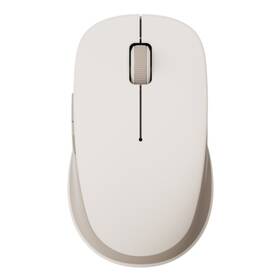Myš Xiaomi Dual-mode Wireless Mouse 2 biela

