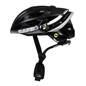 Prilba Safe-Tec TYR3 BLACK-S M čierna

