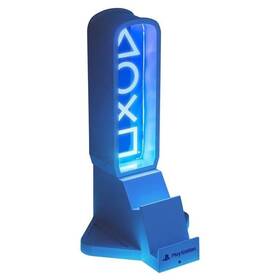 Stojanček Alltoys Playstation Headset Stand LED Light 

