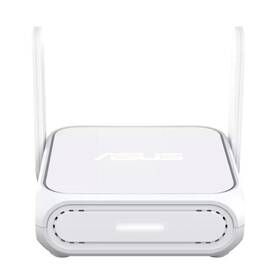 Router Asus RT-BE58 GO, WiFi 7, AiMesh biely

