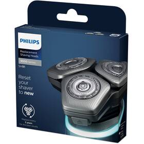 Holiaca hlava Philips SH91/50 
