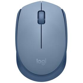 Myš Logitech M171 modrá

