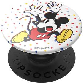 Držiak PopSockets PopGrip Confetti Mickey 

