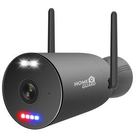 Kamera iGET HOMEGUARD HGNVK949CAM pro set iGET HGNVK109104 čierna

