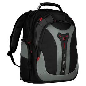 Batoh na notebook Wenger Pegasus 17" sivý

