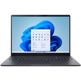Notebook Asus ExpertBook B5 sivý

