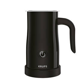 Automatický speňovač mlieka Krups XL100810 čierny

