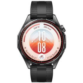 Inteligentné hodinky Huawei Watch GT 7 46 mm čierne

