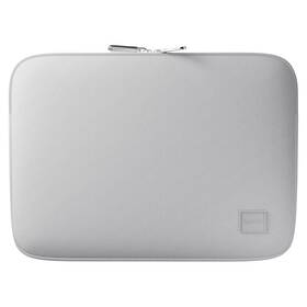 Puzdro na notebook Epico Neoprene Lite Sleeve - MacBook Air 15"/Pro 16" sivé

