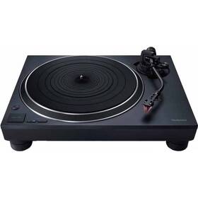 Gramofón Technics SL-1500CEG-K čierna farba
