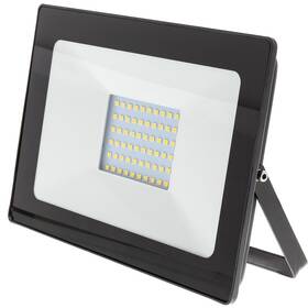 Reflektor RETLUX RSL 245, LED 50W čierny

